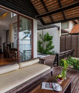 Samui Paradise Chaweng Beach Resort fotoÄŸrafÄ±