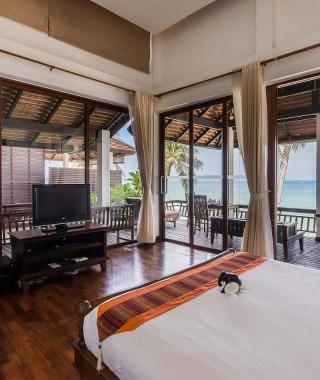 Samui Paradise Chaweng Beach Resort fotoÄŸrafÄ±
