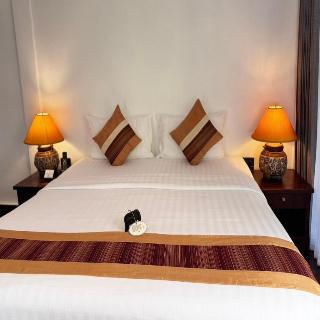 Samui Paradise Chaweng Beach Resort fotoÄŸrafÄ±