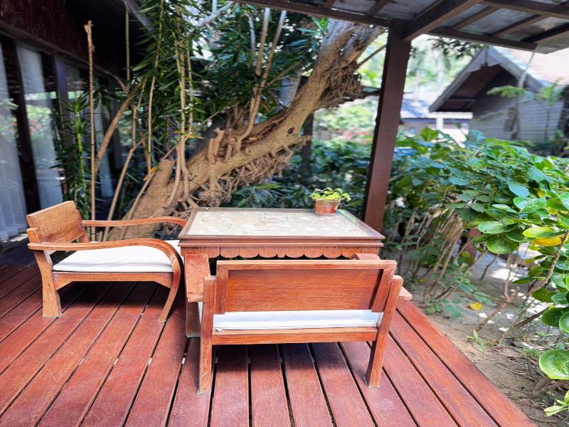 Samui Paradise Chaweng Beach Resort - Oda