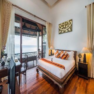 Samui Paradise Chaweng Beach Resort fotoÄŸrafÄ±