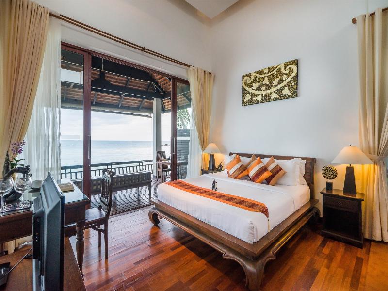 Samui Paradise Chaweng Beach Resort - Oda