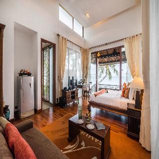 Samui Paradise Chaweng Beach Resort fotoÄŸrafÄ±