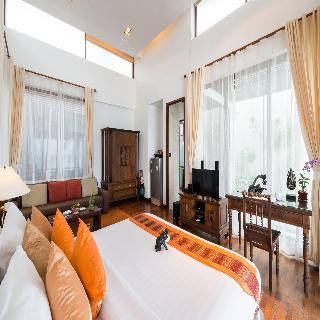 Samui Paradise Chaweng Beach Resort fotoÄŸrafÄ±