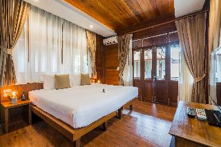 Samui Paradise Chaweng Beach Resort fotoÄŸrafÄ±