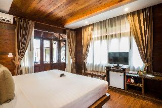 Samui Paradise Chaweng Beach Resort fotoÄŸrafÄ±
