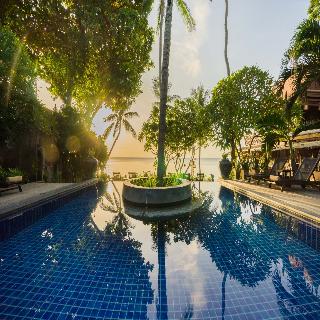 Samui Paradise Chaweng Beach Resort fotoÄŸrafÄ±