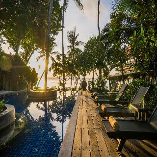 Samui Paradise Chaweng Beach Resort fotoÄŸrafÄ±