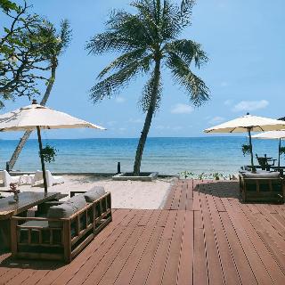 Samui Paradise Chaweng Beach Resort fotoÄŸrafÄ±
