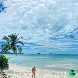 Samui Paradise Chaweng Beach Resort fotoÄŸrafÄ±
