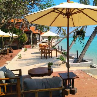 Samui Paradise Chaweng Beach Resort fotoÄŸrafÄ±