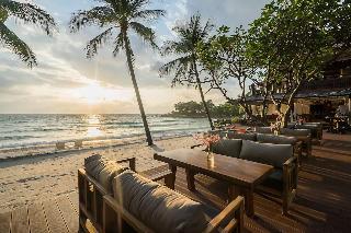 Samui Paradise Chaweng Beach Resort fotoÄŸrafÄ±