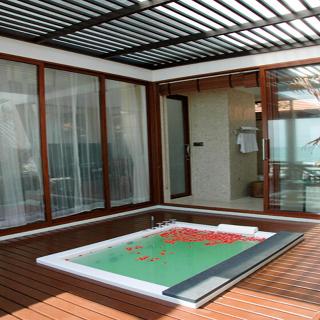 Samui Paradise Chaweng Beach Resort fotoÄŸrafÄ±