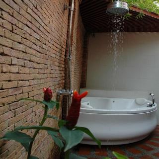 Samui Paradise Chaweng Beach Resort fotoÄŸrafÄ±