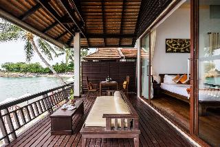 Samui Paradise Chaweng Beach Resort fotoÄŸrafÄ±