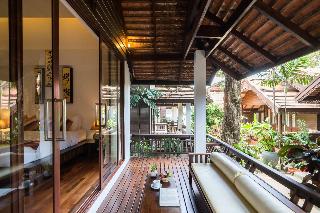 Samui Paradise Chaweng Beach Resort fotoÄŸrafÄ±