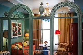 The Fifth Avenue Hotel fotoÄŸrafÄ±