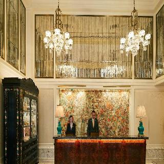 The Fifth Avenue Hotel fotoÄŸrafÄ±