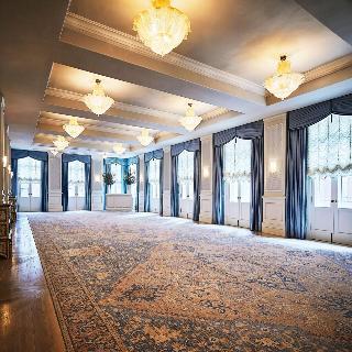 The Fifth Avenue Hotel fotoÄŸrafÄ±
