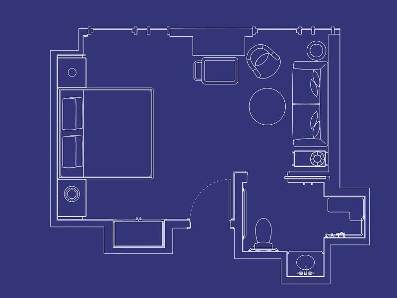 The Fifth Avenue Hotel - Genel
