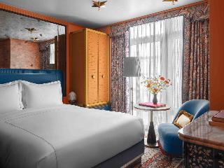 The Fifth Avenue Hotel fotoÄŸrafÄ±