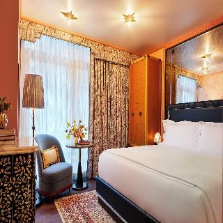 The Fifth Avenue Hotel fotoÄŸrafÄ±