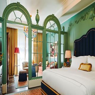 The Fifth Avenue Hotel fotoÄŸrafÄ±
