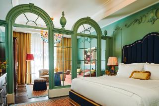 The Fifth Avenue Hotel fotoÄŸrafÄ±