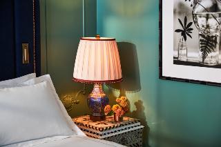 The Fifth Avenue Hotel fotoÄŸrafÄ±