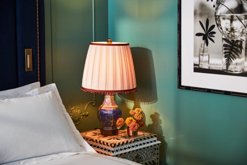 The Fifth Avenue Hotel - Oda
