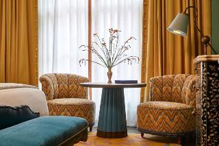 The Fifth Avenue Hotel fotoÄŸrafÄ±