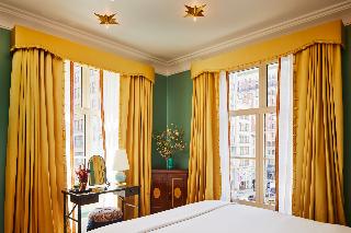 The Fifth Avenue Hotel fotoÄŸrafÄ±