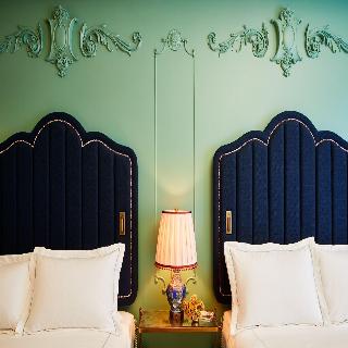 The Fifth Avenue Hotel fotoÄŸrafÄ±