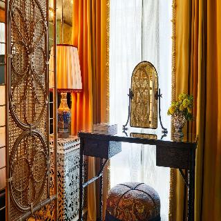 The Fifth Avenue Hotel fotoÄŸrafÄ±