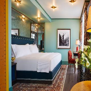 The Fifth Avenue Hotel fotoÄŸrafÄ±