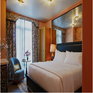 The Fifth Avenue Hotel fotoÄŸrafÄ±