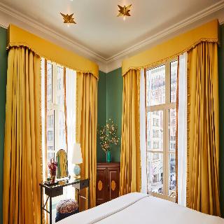The Fifth Avenue Hotel fotoÄŸrafÄ±
