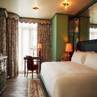 The Fifth Avenue Hotel fotoÄŸrafÄ±