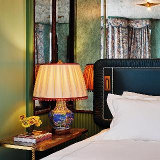 The Fifth Avenue Hotel fotoÄŸrafÄ±