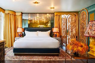 The Fifth Avenue Hotel fotoÄŸrafÄ±
