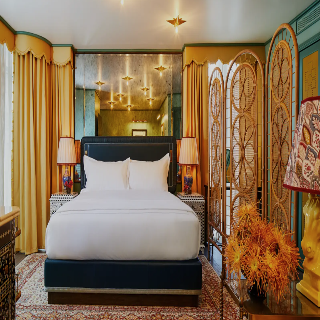 The Fifth Avenue Hotel fotoÄŸrafÄ±