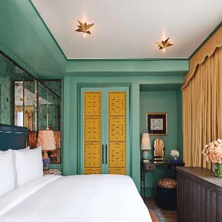 The Fifth Avenue Hotel fotoÄŸrafÄ±