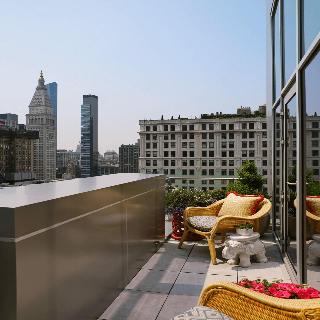 The Fifth Avenue Hotel fotoÄŸrafÄ±