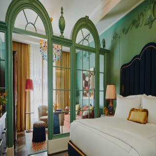 The Fifth Avenue Hotel fotoÄŸrafÄ±