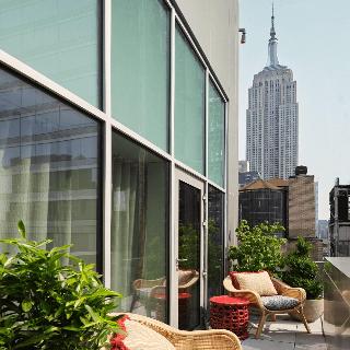 The Fifth Avenue Hotel fotoÄŸrafÄ±