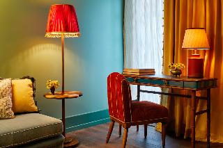 The Fifth Avenue Hotel fotoÄŸrafÄ±