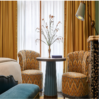 The Fifth Avenue Hotel fotoÄŸrafÄ±