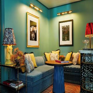 The Fifth Avenue Hotel fotoÄŸrafÄ±