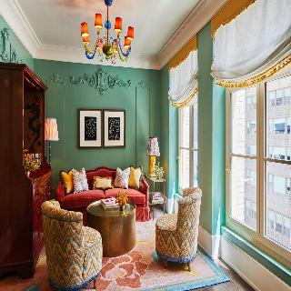 The Fifth Avenue Hotel fotoÄŸrafÄ±