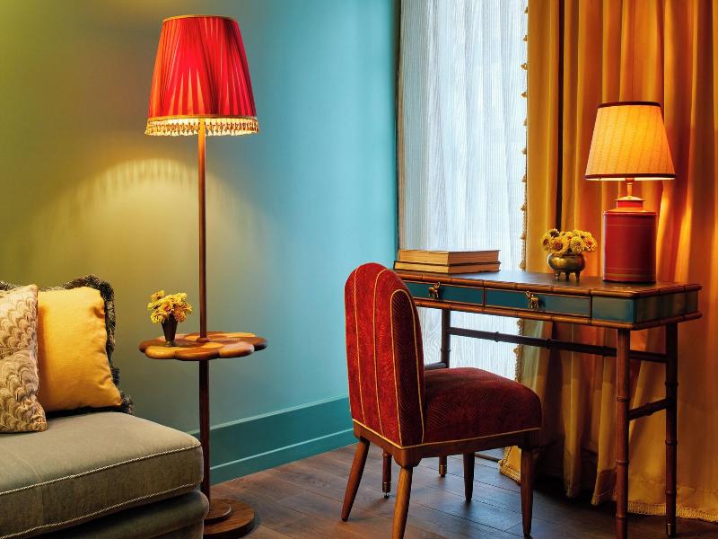 The Fifth Avenue Hotel - Oda